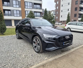 Audi Q8 50tdi, снимка 2