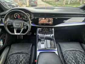 Audi Q8 50tdi, снимка 8