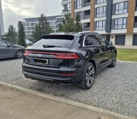 Audi Q8 50tdi, снимка 4