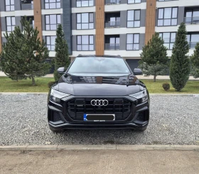 Audi Q8 50tdi, снимка 3
