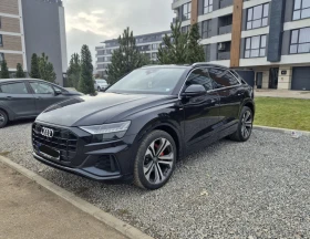 Audi Q8 50tdi, снимка 1