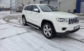 Jeep Grand cherokee - 11800 € / 23078.79 лв. - 53634954 16