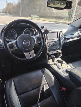 Jeep Grand cherokee - 10900 € / 21318.55 лв. - 47791036 16