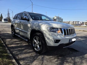 Jeep Grand cherokee - 10900 € / 21318.55 лв. - 47791036 8