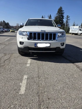 Jeep Grand cherokee - 10900 € / 21318.55 лв. - 47791036 7