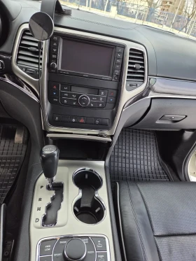 Jeep Grand cherokee - 10900 € / 21318.55 лв. - 47791036 11
