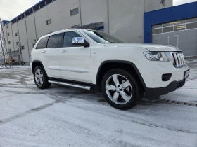 Jeep Grand cherokee - 11800 € / 23078.79 лв. - 53634954 2