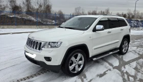 Jeep Grand cherokee - 11800 € / 23078.79 лв. - 53634954 4
