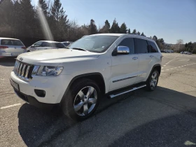 Jeep Grand cherokee - 10900 € / 21318.55 лв. - 47791036 2