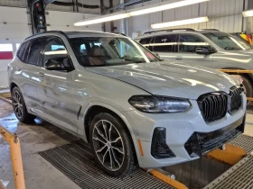 BMW X3 * M40i * CARFAX * ФИНАНСИРАНЕ, снимка 2