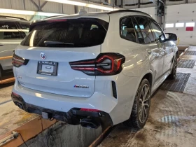 BMW X3 * M40i * CARFAX * ФИНАНСИРАНЕ, снимка 3