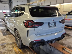 BMW X3 * M40i * CARFAX * ФИНАНСИРАНЕ, снимка 4