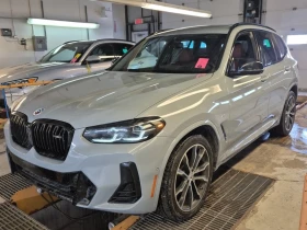 BMW X3 * M40i * CARFAX * ФИНАНСИРАНЕ, снимка 1