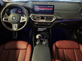 BMW X3 * M40i * CARFAX * ФИНАНСИРАНЕ, снимка 11