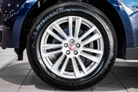 Jaguar F-PACE 20d* Prestige* AWD* АвтоКредит* (Цена до БГ), снимка 5