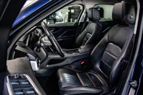 Jaguar F-PACE 20d* Prestige* AWD* АвтоКредит* (Цена до БГ), снимка 8