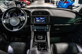 Jaguar F-PACE 20d* Prestige* AWD* АвтоКредит* (Цена до БГ), снимка 9
