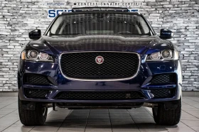 Jaguar F-PACE 20d* Prestige* AWD* АвтоКредит* (Цена до БГ), снимка 3