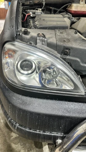 Mercedes-Benz ML 430 - 2700 € / 5280.74 лв. - 75538965 6