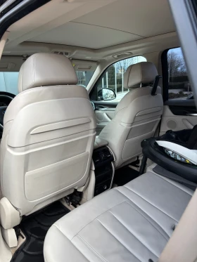 BMW X5 3 diesel - 10700 € / 20927.38 лв. - 54192659 11