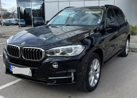 BMW X5 3 diesel - 10700 € / 20927.38 лв. - 54192659 2