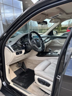 BMW X5 3 diesel - 10700 € / 20927.38 лв. - 54192659 7