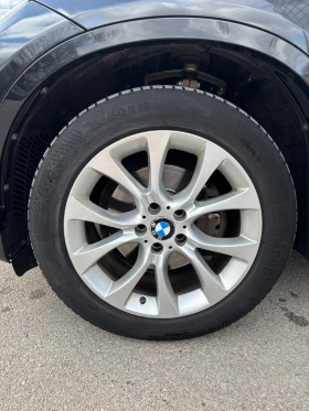 BMW X5 3 diesel - 10700 € / 20927.38 лв. - 54192659 9