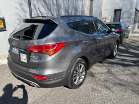 Hyundai Santa fe 2.0crdi 150hp - 10899 € / 21316.59 лв. - 28112227 6