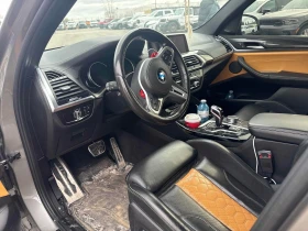 BMW X3 M С РЕГИСТРАЦИЯ & АВТО КРЕДИТ | Auto.bg — изображение 5