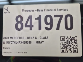 Mercedes-Benz X-Klasse 4L 8cyl - - 146600 € / 286724.68 лв. - 57703655 7