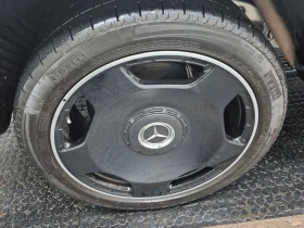 Mercedes-Benz X-Klasse 4L 8cyl - - 146600 € / 286724.68 лв. - 57703655 13