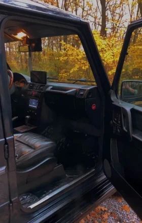Mercedes-Benz G 500 LPG - 15000 € / 29337.45 лв. - 72906668 6