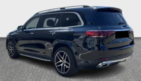 Mercedes-Benz GLS 400 d 4Matic AMG line | Auto.bg — изображение 3