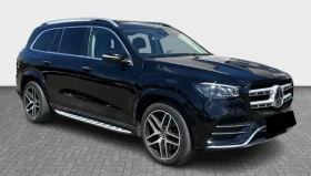 Mercedes-Benz GLS 400 d 4Matic AMG line