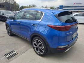 Kia Sportage 1.6 T-gdi GTLine �������� | Mobile.bg � ����� ������ 6