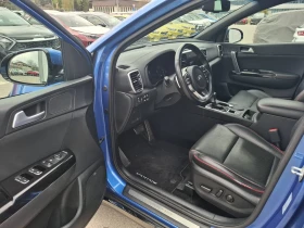 Kia Sportage 1.6 T-gdi GTLine �������� | Mobile.bg � ����� ������ 9