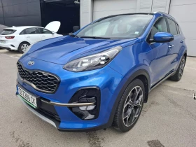������ Kia Sportage