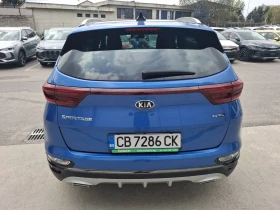Kia Sportage 1.6 T-gdi GTLine �������� | Mobile.bg � ����� ������ 5