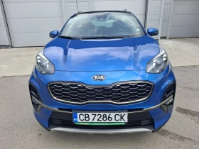 Kia Sportage 1.6 T-gdi GTLine �������� | Mobile.bg � ����� ������ 2