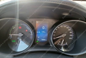 Toyota C-HR Business  | Mobile.bg � ����� ������ 7