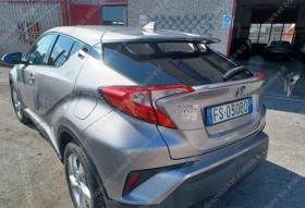 Toyota C-HR Business  | Mobile.bg � ����� ������ 4
