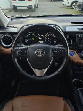 Toyota Rav4 2.5 Execitive Facelift | Mobile.bg � ����� ������ 12