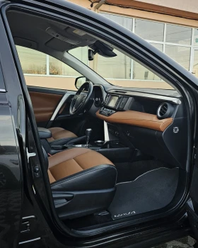 Toyota Rav4 2.5 Execitive Facelift | Mobile.bg � ����� ������ 8