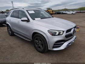 ������ Mercedes-Benz GLE 35...
