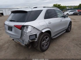 Mercedes-Benz GLE 350 2.0l 4Matic | Mobile.bg � ����� ������ 4