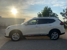 Nissan X-trail 2.0D 4X4Keyless �������� NAVI ������ 360 ��������� | Mobile.bg � ����� ������ 2
