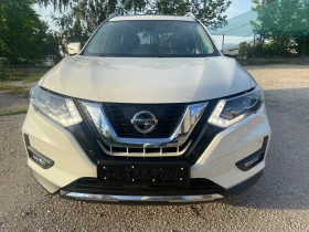 Nissan X-trail 2.0D 4X4Keyless �������� NAVI ������ 360 ��������� | Mobile.bg � ����� ������ 7