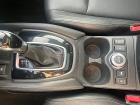 Nissan X-trail 2.0D 4X4Keyless �������� NAVI ������ 360 ��������� | Mobile.bg � ����� ������ 14