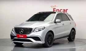 ������ Mercedes-Benz GLE 35...