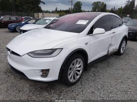 Tesla Model X 60D/70D/75D/90D | Mobile.bg � ����� ������ 2